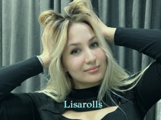 Lisarolls