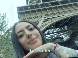 Lisasailor