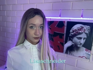 Lisaschneider