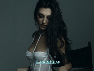 Lisashaw