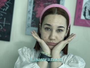 Lisaswanson