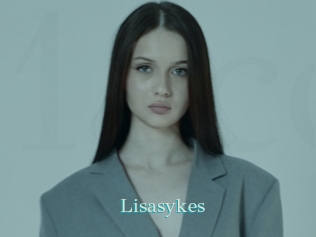 Lisasykes