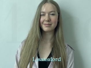 Lisateaford