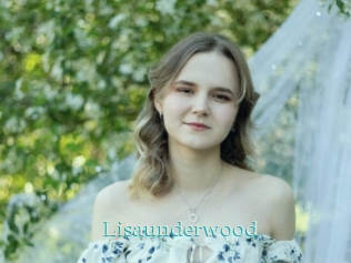 lisaunderwood 1 grosse cochonne