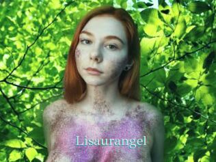 Lisaurangel