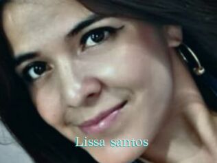 Lissa_santos