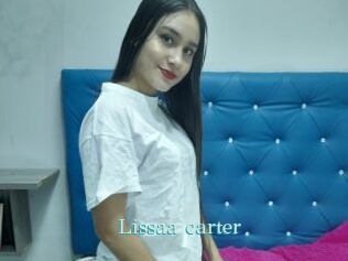 Lissaa_carter