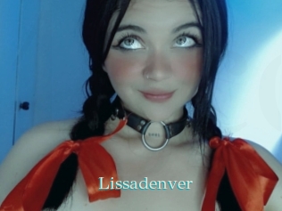 Lissadenver