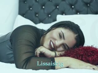 Lissaisbig