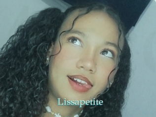 Lissapetite