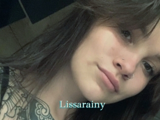 Lissarainy