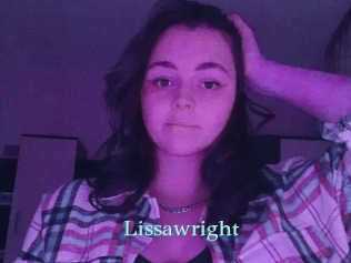 Lissawright