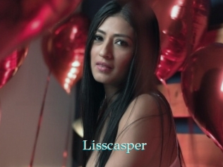 Lisscasper