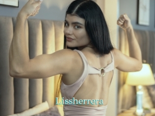 Lissherrera
