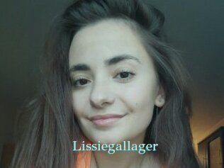 Lissiegallager