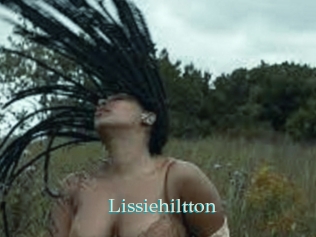 lissiehiltton 1 grosse cochonne