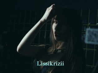 Lissikrizii