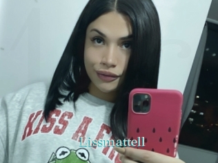 lissmattell 1 grosse cochonne