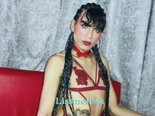 lissmelissa 1 grosse cochonne