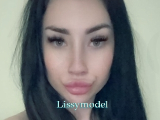Lissymodel