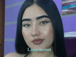 Lissymoret