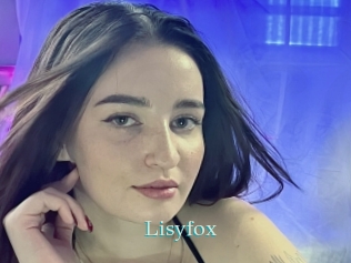 Lisyfox