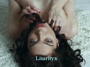 litarityx 1 grosse cochonne
