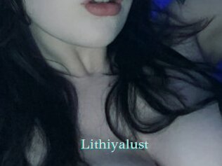 Lithiyalust