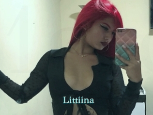 Littiina