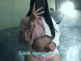 Little_summersquirt