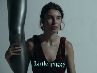 Little_piggy