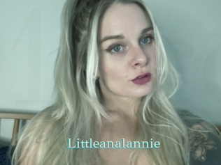 Littleanalannie