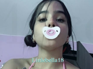 Littlebella18