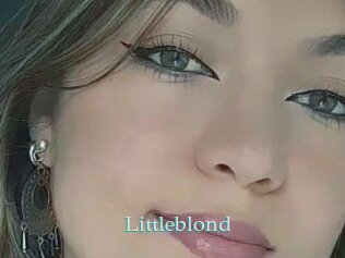 Littleblond