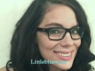 Littleblueeyes