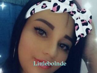 Littlebolnde
