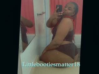 Littlebootiesmatter18