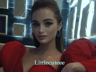 Littlecuteee