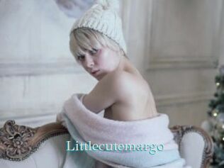 Littlecutemargo