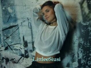 Littlee_Siusi
