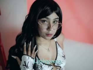 Littlegeena