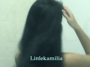 littlekamilia 1 grosse cochonne