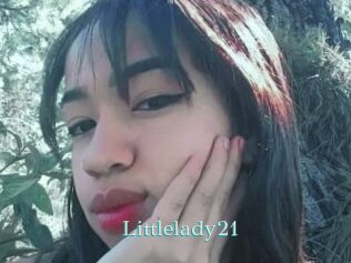 Littlelady21