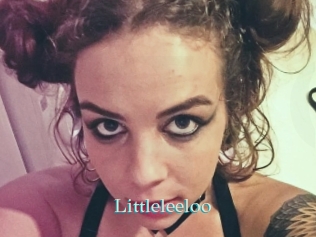 Littleleeloo