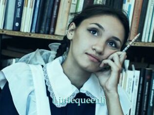 Littlequeenlj