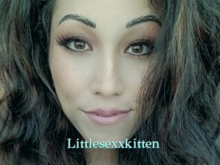 Littlesexxkitten