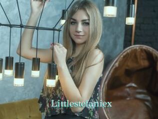 Littlestefaniex