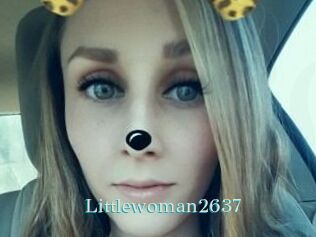 Littlewoman2637