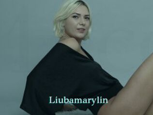 Liubamarylin