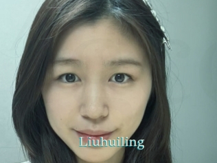 Liuhuiling